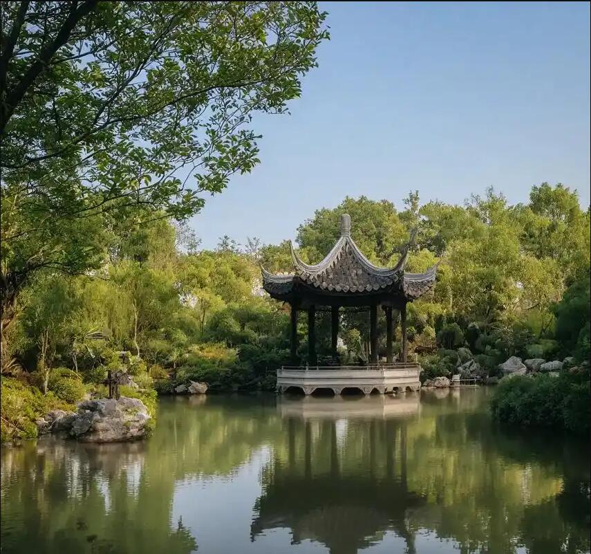 天津雨韵运动有限公司